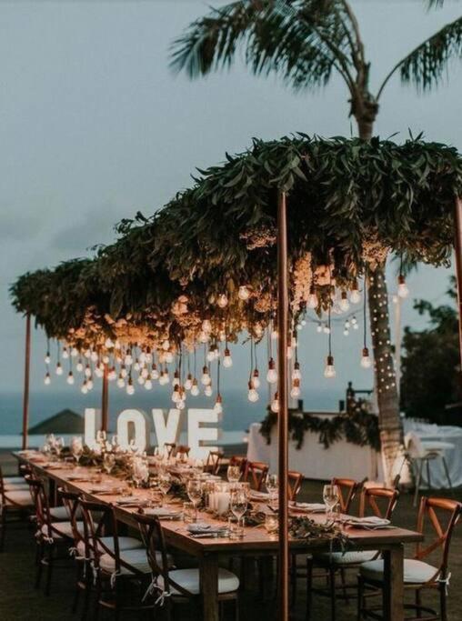 Tropical Haven Villa Woodstock Luaran gambar